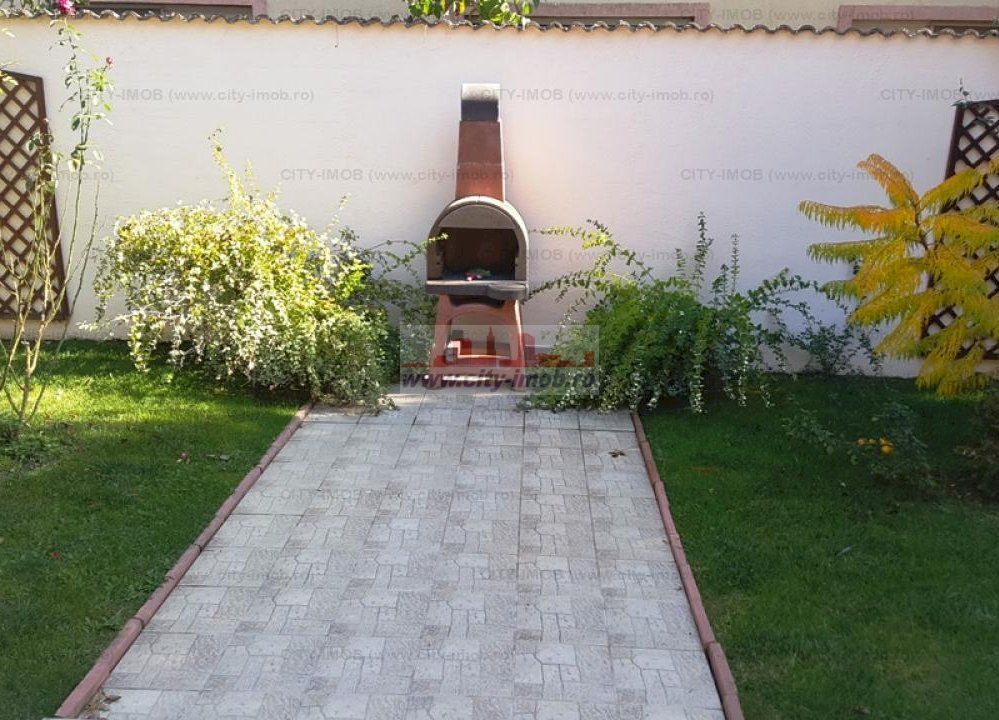 Vanzare Casa Vila Iancu Nicolae Pipera Bucuresti - Poză 20