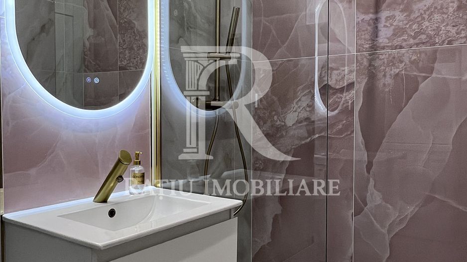 Apartament cu 2 camere | prima inchiriere | parcare | Nufarul | Oradea - Poză 8