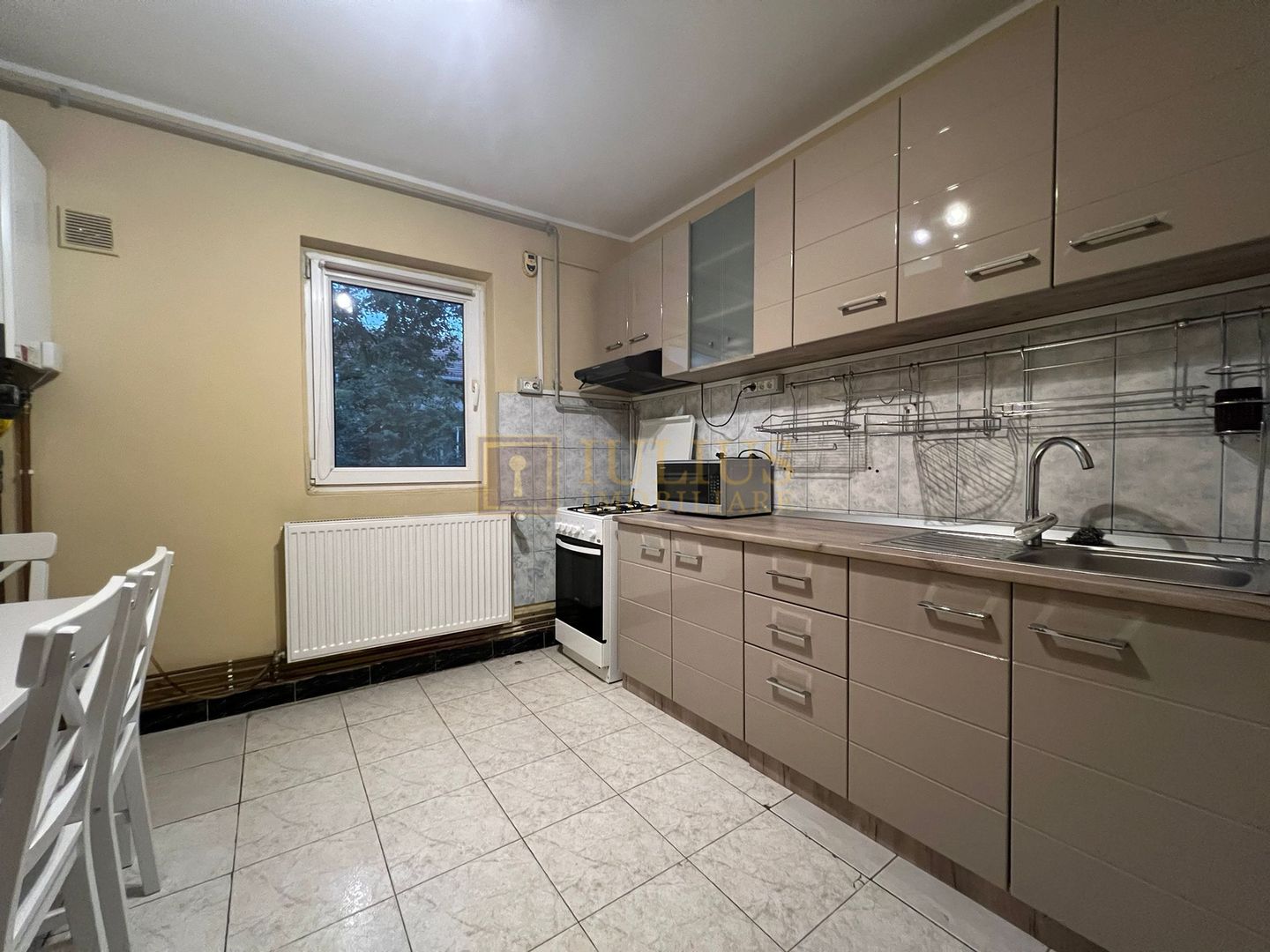 3 camere+ 2 bai in Complexul Studentesc - Poză 11