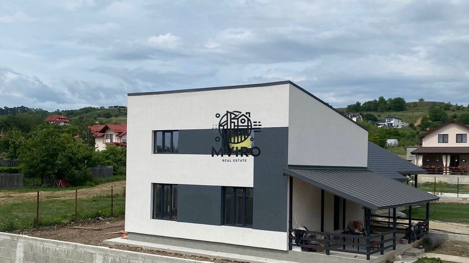 Casa de vanzare Aleea Manastirii - Disco 2000 - Comision 0% - Poză 1