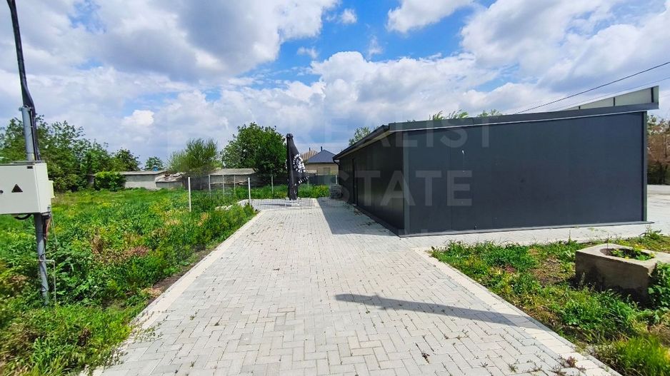 Vânzare, spațiu comercial, 72 mp, Elizaveta, Bălți - Poză 4