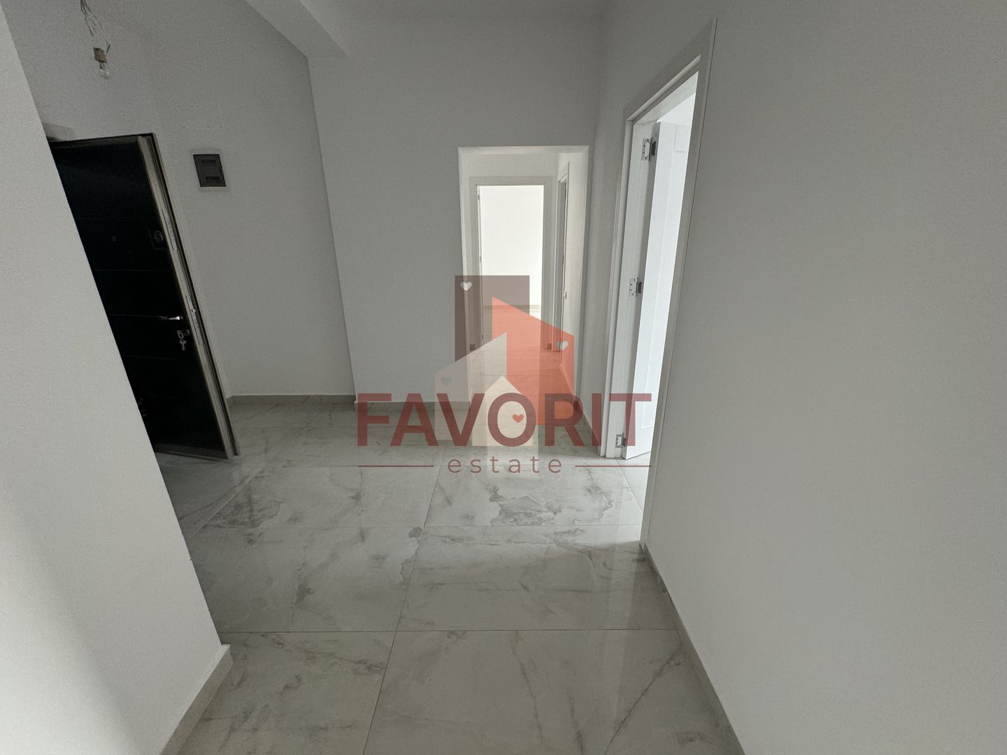 Etaj 1. Finisaje la alegere. Pozitie excelenta - Poză 3