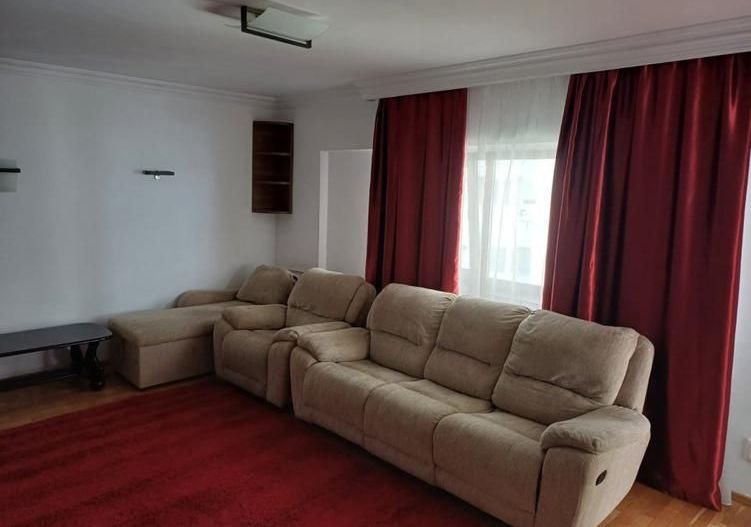 Apartament cochet 3 camere – Kiseleff, Str. Serdarului, bloc mic, zona liniștita - Poză 1