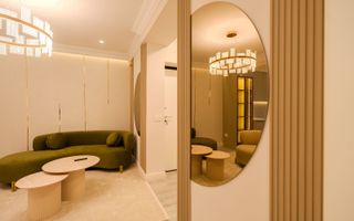 COMISION 0% I 2 camere lux Ivory Residence Pipera I taxare inversa - Poză 7