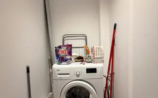 Doua Camere Mobilat Utilat Zona Coresi Kasper - Poză 14
