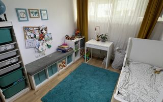 Apartament 3 Camere, 72 mp utili, terasa 12mp, Cartier Kogalniceanu, - Poză 8