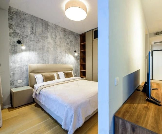 Studio dublu Exclusivist de Închiriat în Complexul One Mircea Eliade - Poză 12