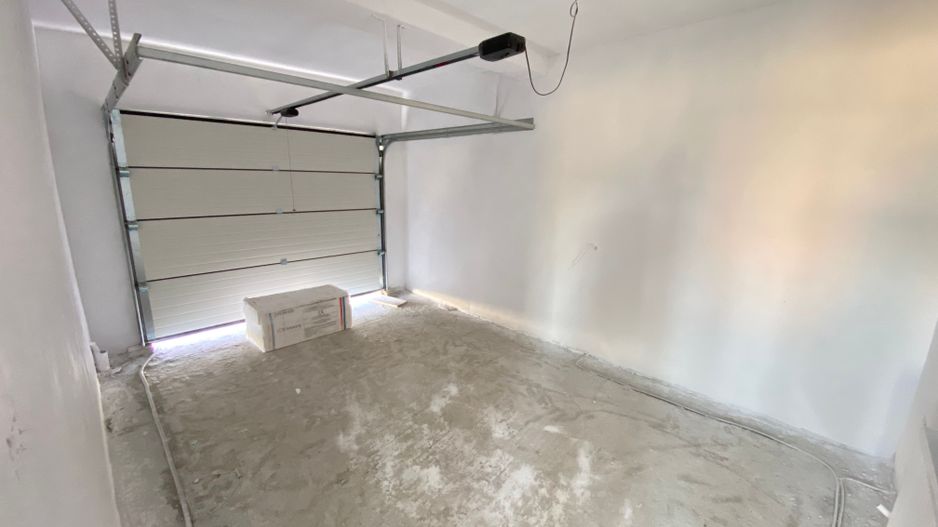 COMISION 0, Duplex cu Garaj, 4 Camere, 140mp, Toate Utilitati, SACALAZ - Poză 7