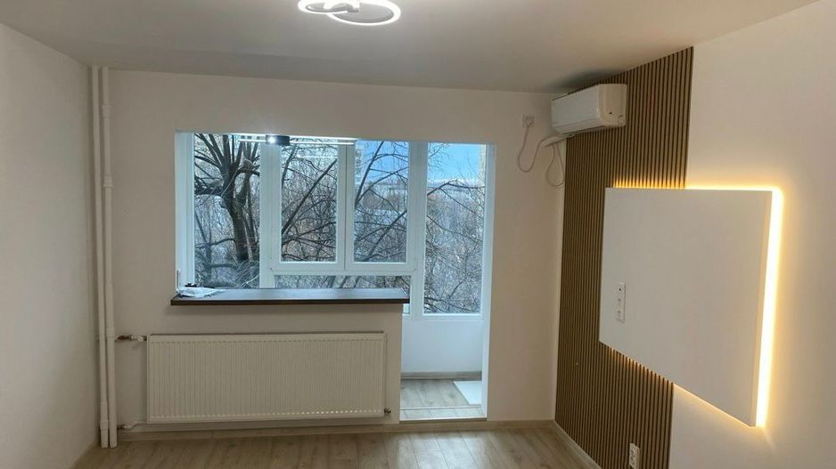 Apartament 2 camere de vanzare Drumul Taberei Renovat - Poză 1