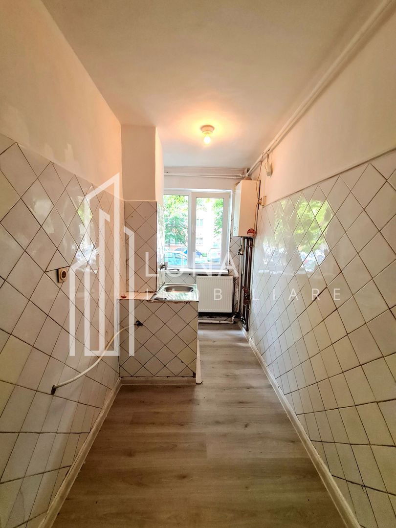 Apartament 2 camere, 38 mp, parter, Dambu Pietros - Poză 6