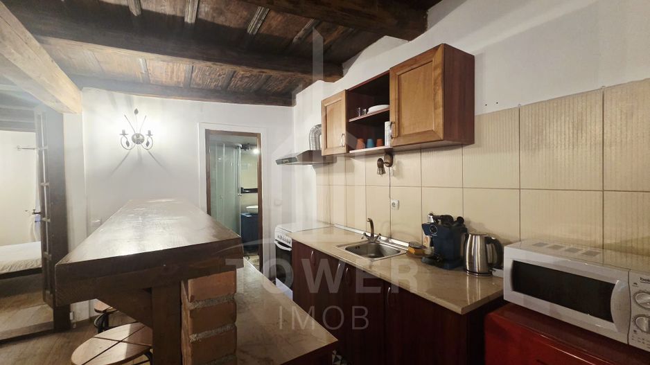 Apartament 3 camere de vânzare Zonă Ultracentrală - Poză 7