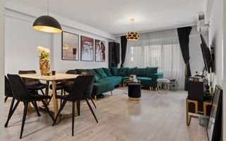 APARTAMENT 2 CAMERE CU LOC DE PARCARE INCLUS - Poză 1