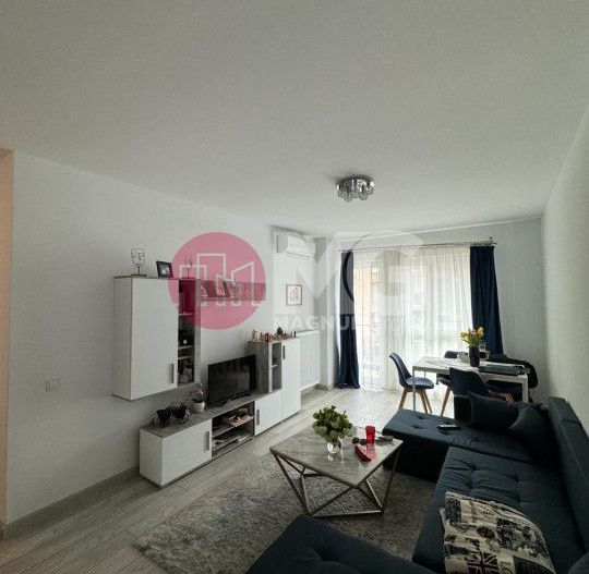 Apartament 2 camere 70mp Complex Nou- Uverturii - Poză 1