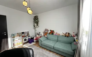 Apartament 3 camere | Loc de parcare | Zona Eroilor-Floresti - Poză 15