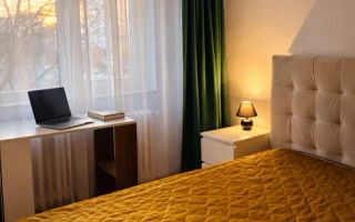 2 camere decomandate, Grigorescu, Fântânele, Somes, MOL, Mega Image - Poză 2