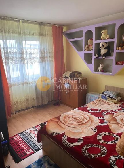 Zona Zimbru apartament cu 2 camere ideal pentru investitii - Poză 6