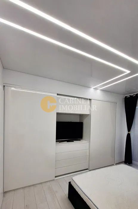 2 Camere - Etaj Intermediar - BLOC NOU INTABULAT - Tatarasi - Poză 7