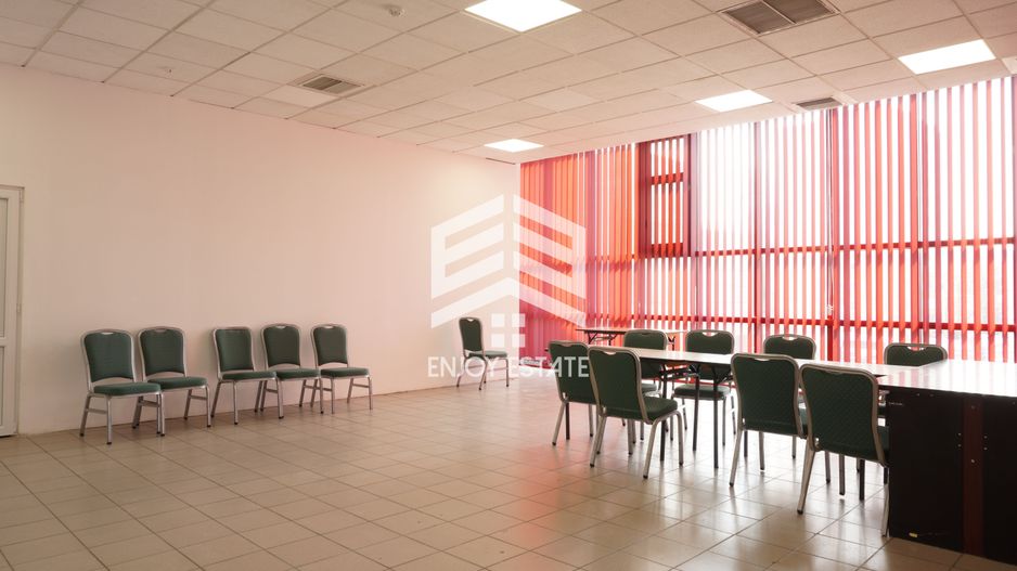 Spatiu de birou cu 73 mp, in incinta cladirii ITC - Poză 2
