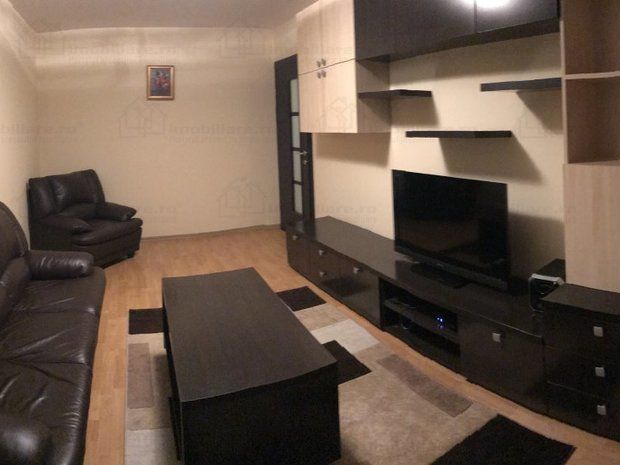 AP. 3 CAMERE 13 SEPTEMBRIE, LOC PARCARE, MOBILAT MODERN, IZOLAT TERMIC - Poză 1