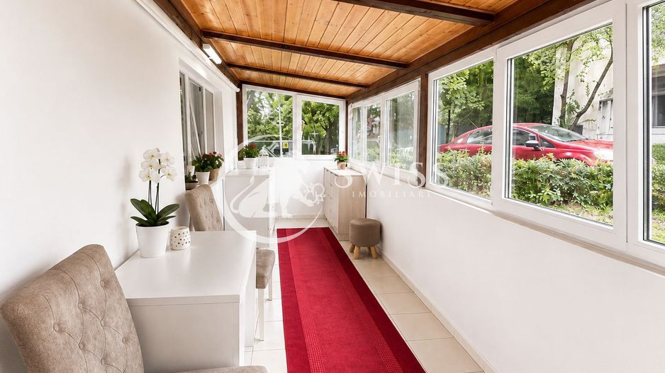 Apartament modern 3 camere | 65mp | Louis Pasteur | 7min de UMF - Poză 7