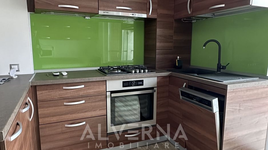 Apartament 3 camere | 84 mp | 2 balcoane | 2 parcari | zona Marasti - Poză 12