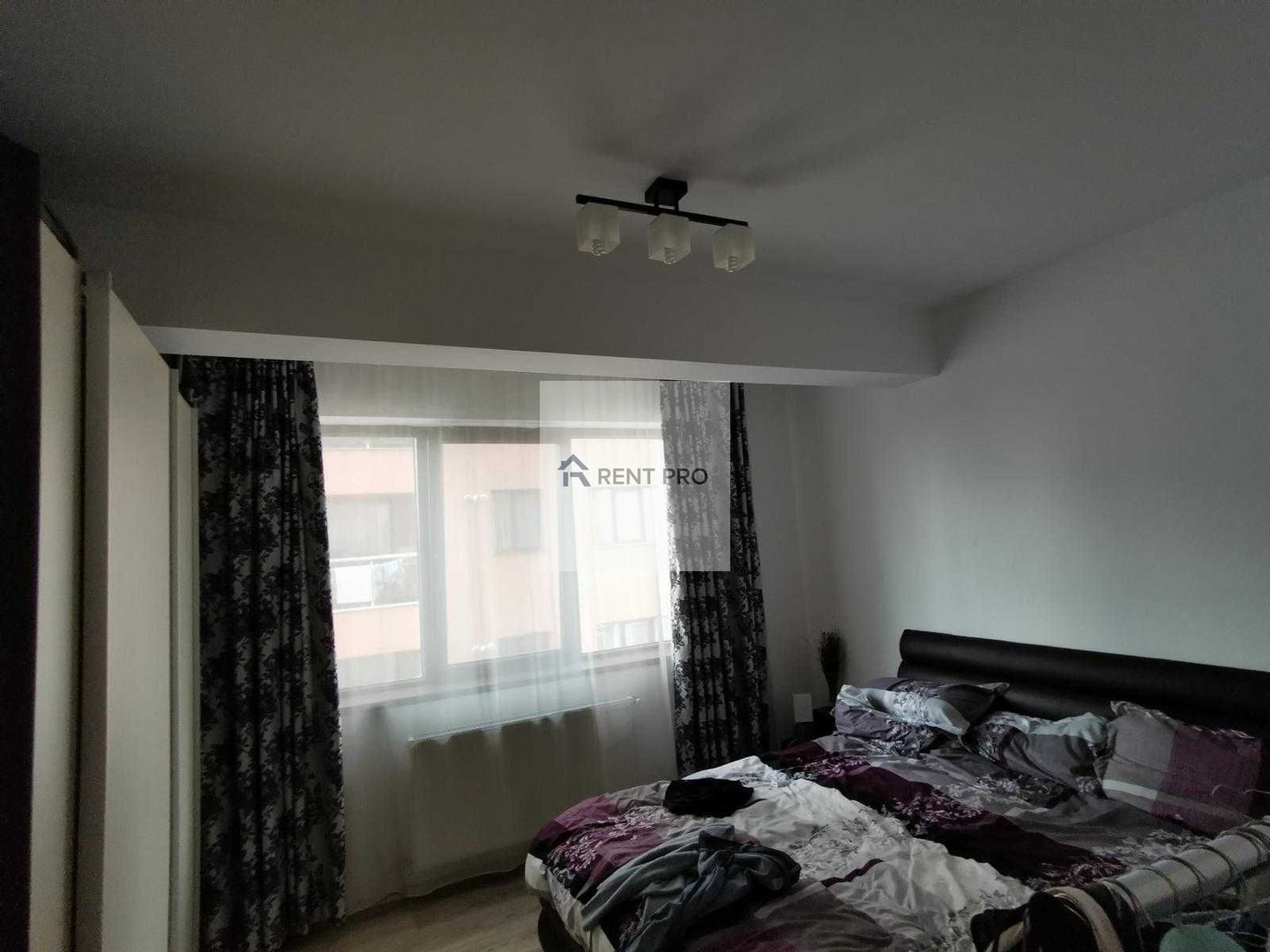 Apartament modern cu 2 camere de închiriat | Lujerului – Parcul Liniei - Poză 2