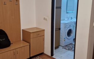 Garsonieră spațioasă, decomandată, 42 mp + balcon – Someșeni - Poză 4