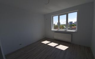 Vând apartament cu 2 camere, decomandat nou  + loc de parcare, situat in complex - Poză 7