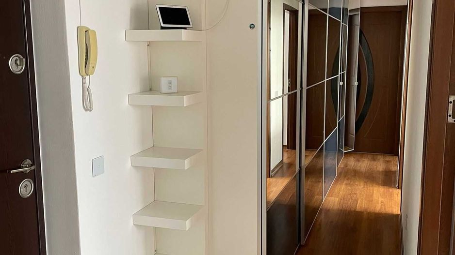 Apartament 3 Camere Lux, Uverturii, Parcare, Centrala Proprie - Poză 6