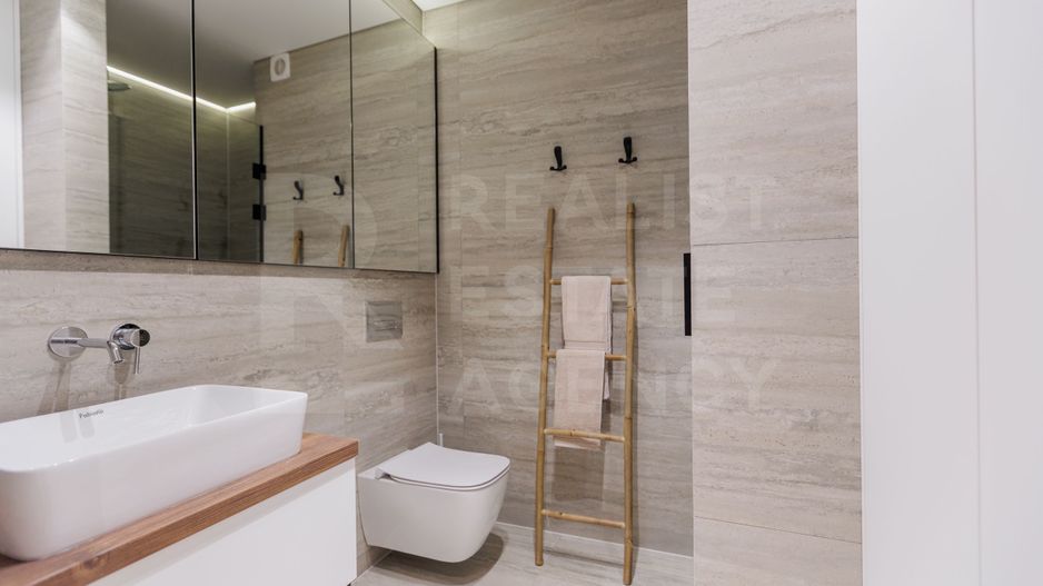 Vânzare, apartament, 3 camere, bul. Mircea cel Bătrân, Ciocana - Poză 23