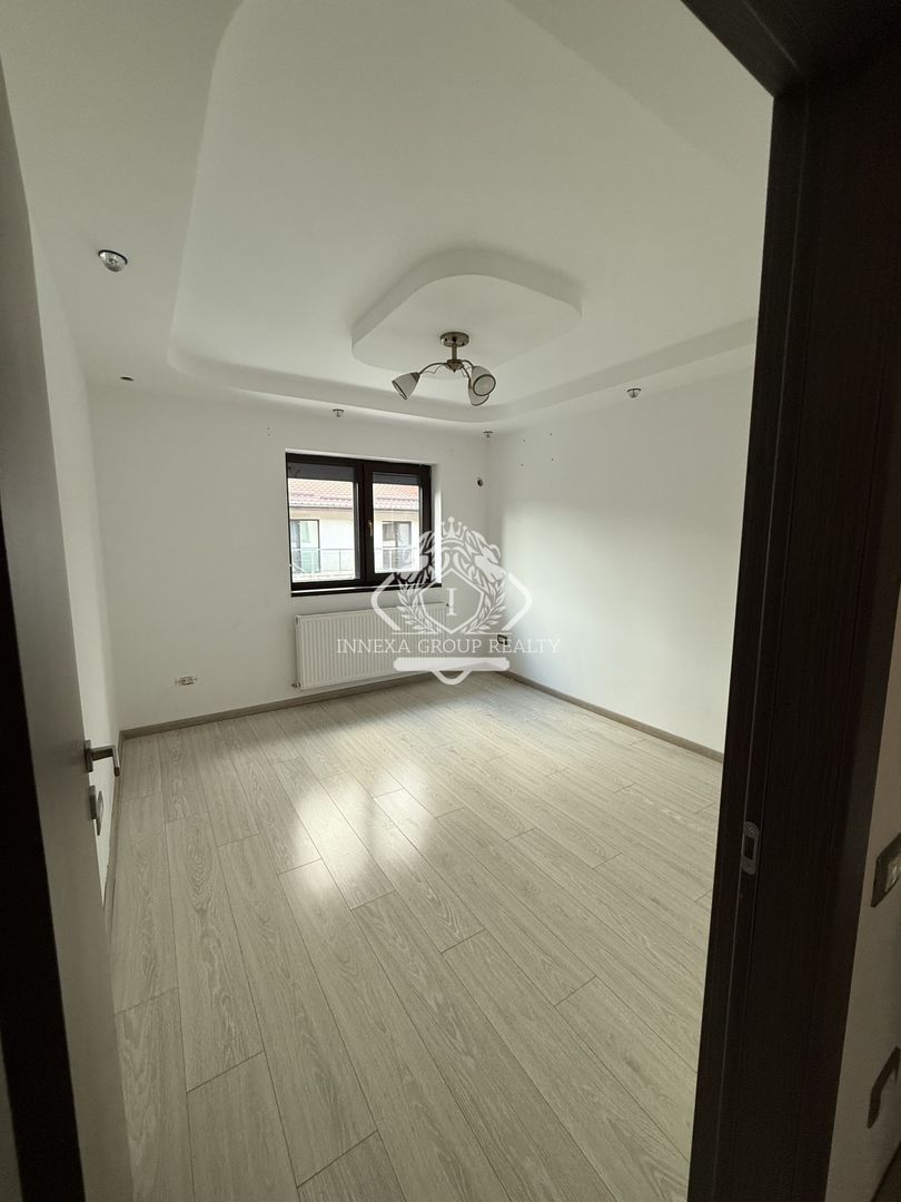 Casa 5 camere - constructie noua - curte generoasa - parcare I Drumul Taberei - Poză 8