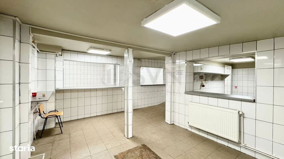 Spatiu pentru activitati comerciale I Laborator - Spatiu productie - Poză 14