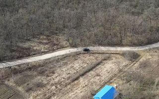 Pădure de vânzare - 2 Ha pentru Agroturism - Poză 1