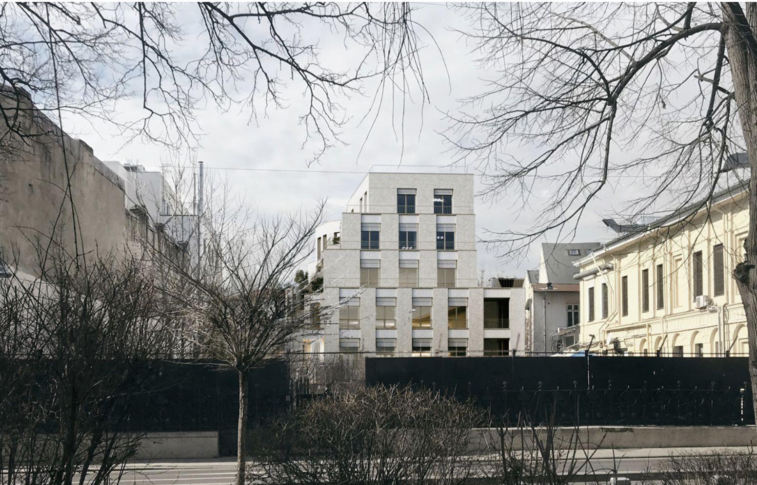 VOIEVOZI 63 - Poză 4