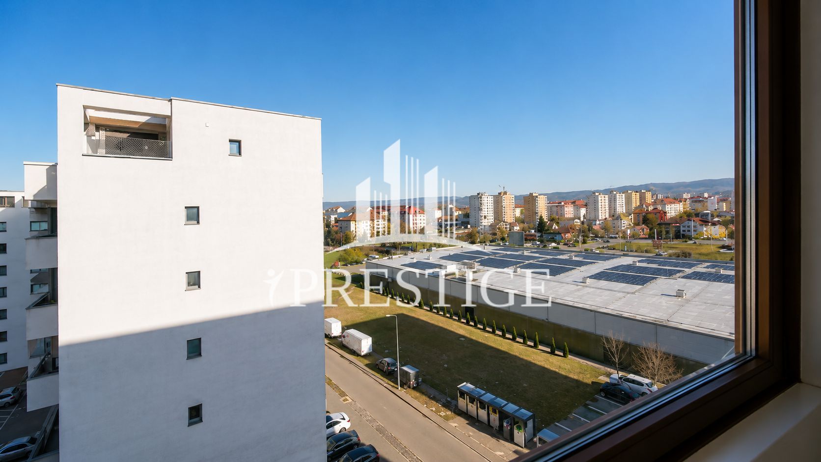APARTAMENT 2 CAMERE DE ÎNCHIRIAT | BALCON | PARCARE | DOAMNA STANCA - Poză 10