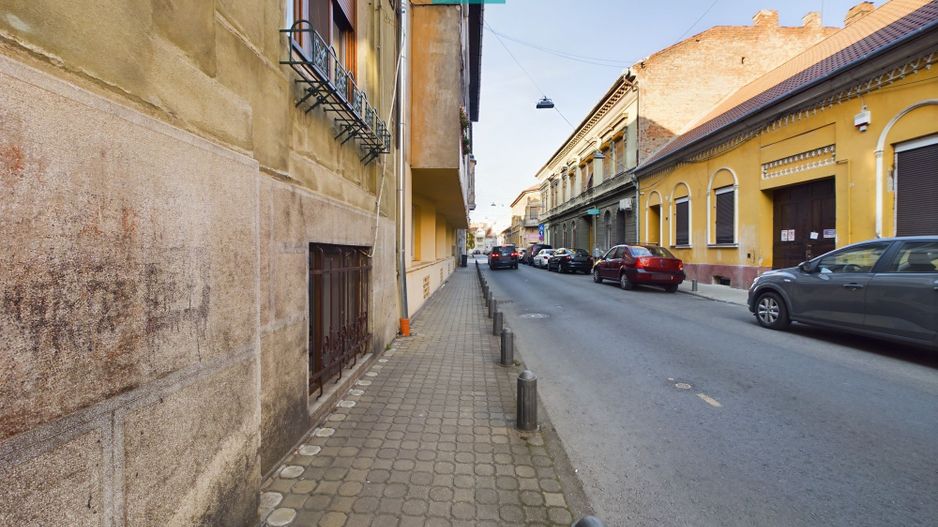 Spațiu Comercial Demisol Ultracentral - Poză 15