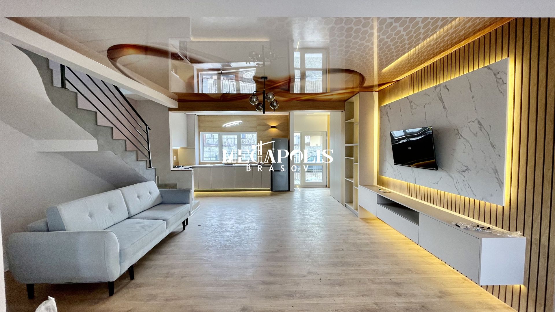 Duplex 4 camere | Prima închiriere - Poză 4