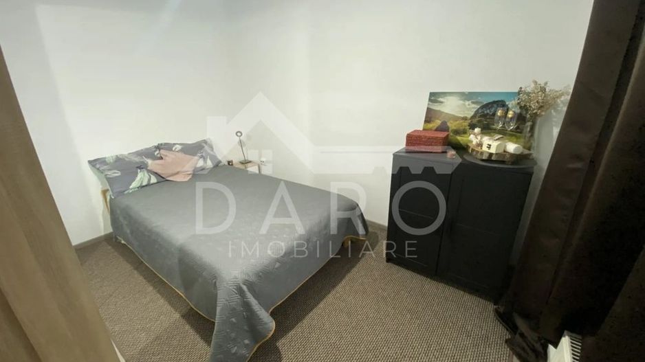 De vânzare apartament 2 camere - Poză 4