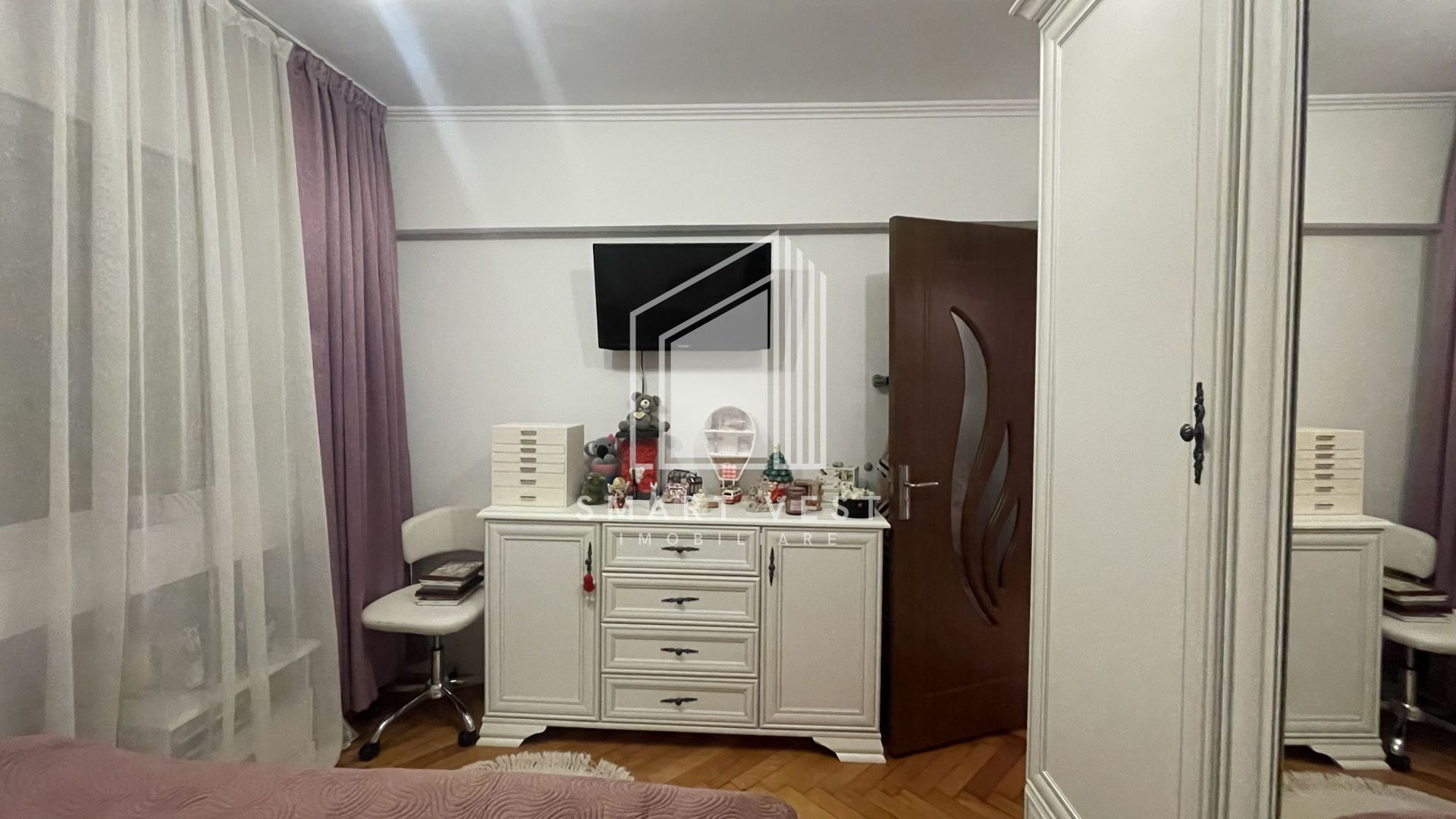 Apartament 3 camere | Etaj 4 din 4 | Zona Micro 16 - Poză 4