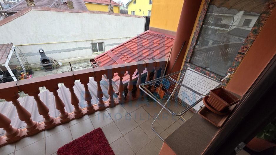 Apartament etaj 1 vila Mall Promenada Craiovita -centrala -parcare - Poză 7