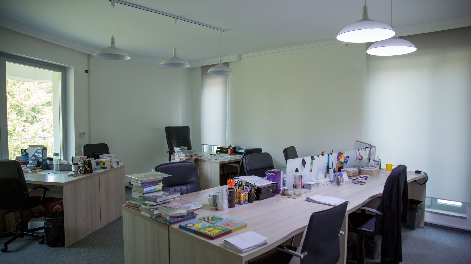 Cladire birouri/rezidential Aviatiei Metrou Aurel Vlaicu - Poză 18