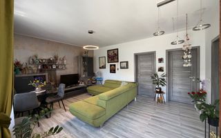 CASA PARTER LOCUITA UTILATA TOTAL IN BARIERA VALCII - Poză 1
