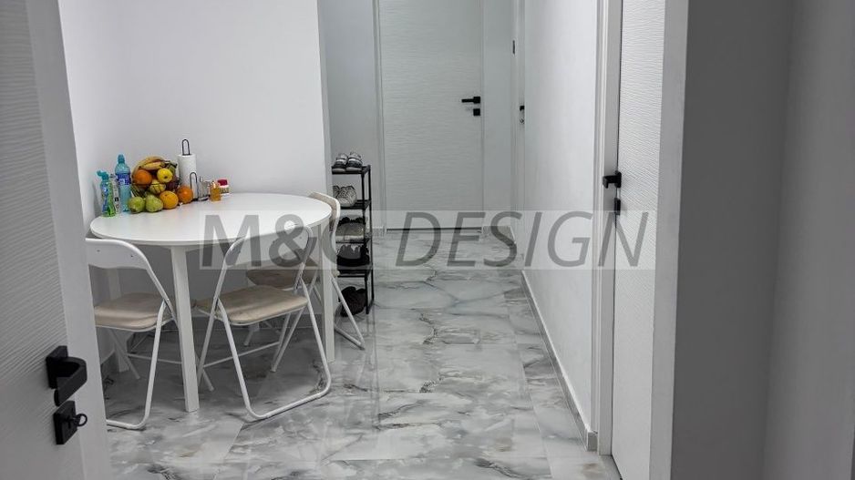 Apartament 3 camere Sagului parter cu balcon - Poză 1