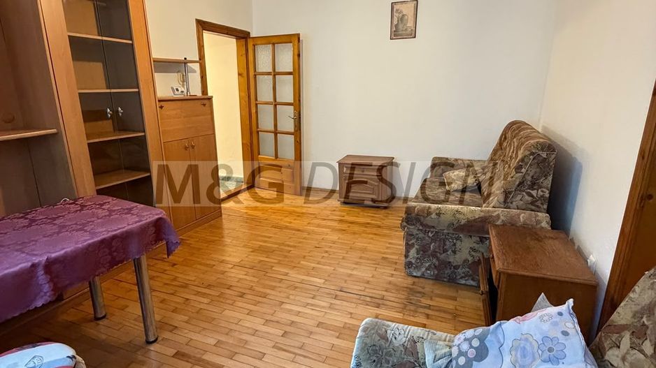 3 camere etaj 1 Sagului-Kaufland, Centrala proprie - Poză 8