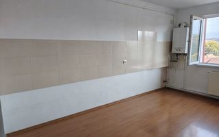 Apartament 3 camere de vânzare | Sibiu, Central | 52 mp - Poză 1