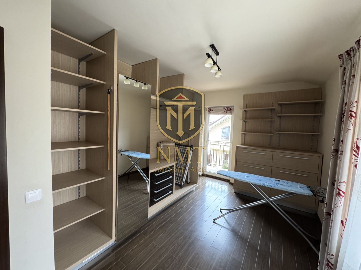 Casa tip Duplex | 110 mp |  Parcul Poligon - Poză 19