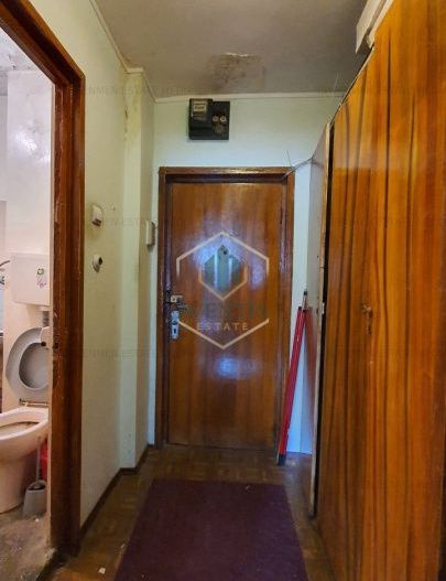 Garsoniera nerenovata, bloc reabilitat cu 2 lifturi, Metrou Iancului Avrig - Poză 8
