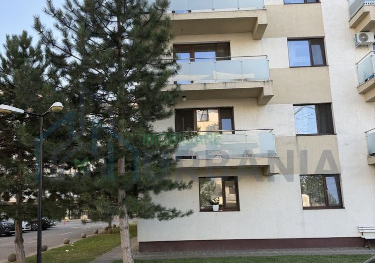 Apartament 2 camere, Bucium Confort, Iași - Poză 1