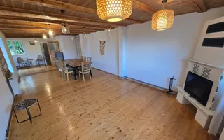 Casa 4 camere teren 3825 mp Cisnadioara - Poză 12