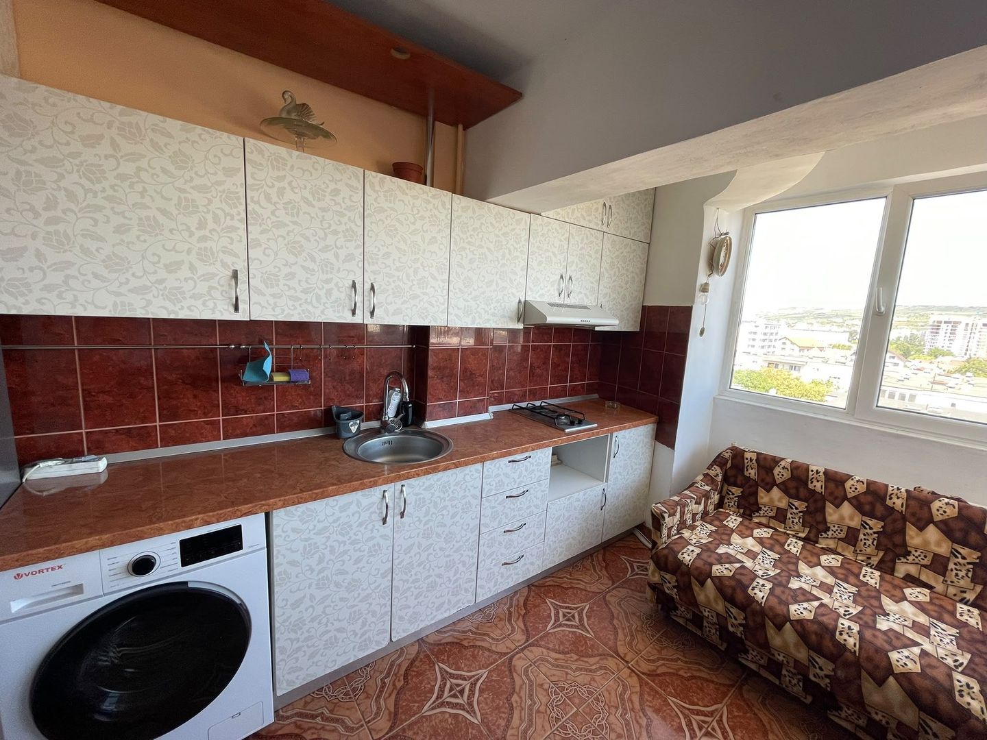 Apartament 2 Camere De Inchiriat | Decomandat | Marasti | 2 x Balcon - Poză 7